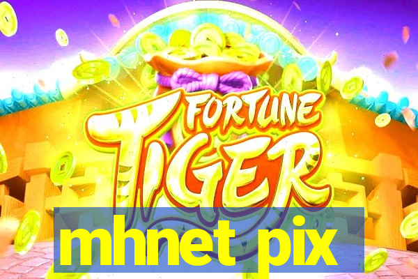 mhnet pix